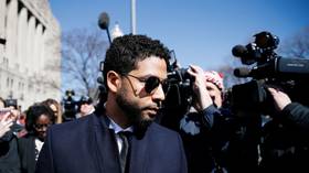 ‘Low-key noble?’ I can’t believe there are STILL people defending Jussie Smollett