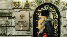 Chechen exile's Berlin park killer linked to Russia's FSB - Bellingcat, Der Spiegel, The Insider