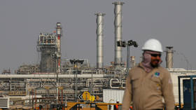Saudi Arabia’s oil exports dropped 11% in 2019