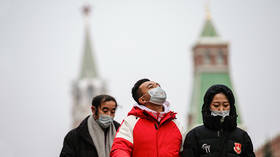 Russia's tourism sector could lose $455 million if Chinese coronavirus crisis continues until summer - tour operators