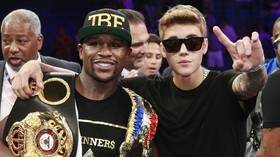 'I'm the Conor McGregor of entertainment': Justin Bieber doubles down on UFC challenge to Tom Cruise