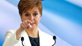 Post-Brexit immigration plans would be ‘devastating’ for Scottish economy, Sturgeon says