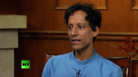 Danny Pudi – American actor, comedian, writer, producer and director