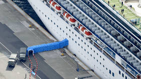 2 passengers from coronavirus-hit cruise ship in Japan die as countries rush to evacuate citizens
