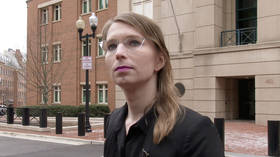 A year in jail & quarter million fine since, lawyers seek freedom for Chelsea Manning refusing to testify against WikiLeaks