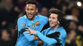 'I would love him to return': Messi wants to reignite bromance with Neymar back at Barcelona
