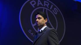 PSG president Nasser Al-Khelaifi charged with bribing former FIFA secretary general Jerome Valcke