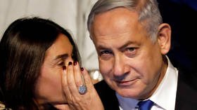 Netanyahu revives frozen plan for 3,000 new settler homes near E. Jerusalem