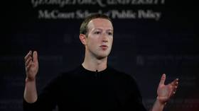 Facebook’s Oversight Board will be Zuckerberg’s patsy censors, giving him cover as he aims to control all global information