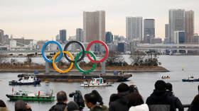 ‘Inappropriate’: Tokyo mayor rejects idea of moving 2020 Olympics to London amid coronavirus scare