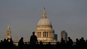 ISIS supporter pleads guilty to planning SUICIDE BOMB attack at St Paul’s Cathedral in London (PHOTO)