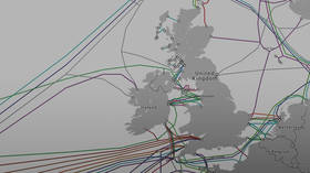 Russia isn’t just mapping Ireland’s internet cables – it’s planning to INVADE, foams Cold-War-revivalist DC think tank