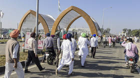 ‘Send somebody in the morning, by evening he returns as trained terrorist’ – Indian police chief on Kartarpur Corridor