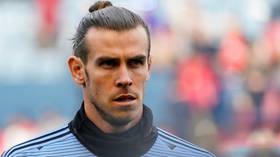 No Chinese takeaway: Jiangsu Suning reveal bid to sign Gareth Bale fell through over Real Madrid's fee demands