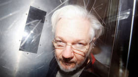 John Pilger: Julian Assange must be freed, not betrayed