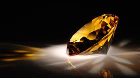 Russia may soon become world’s largest producer of colored diamonds