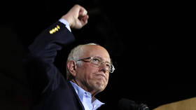 Blitzkrieg Bernie? Sanders’ victory in Nevada like NAZI invasion of France – MSNBC’s Chris Matthews