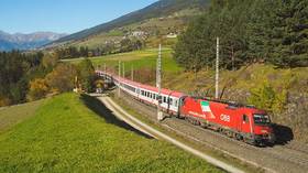 Austria stops passenger train traffic from and to Italy amid coronavirus panic