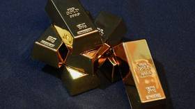 AU yeah! Gold surges more than 2% hitting 7-year highs