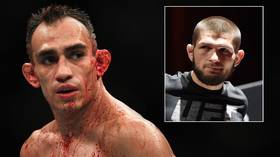 ‘We’ll have all sorts of traps and landmines waiting for Khabib’ – Tony Ferguson coach on plans to dethrone Russian UFC ruler