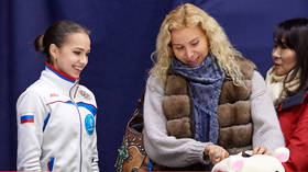 ‘I’m happy that destiny brought us together’: Alina Zagitova congratulates coach Tutberidze on birthday