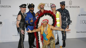 ‘Our music is all-inclusive’: Village People REFUSE to ban Trump from using their tunes