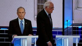 ‘Delete his entire campaign’: Bloomberg gets roasted after tweeting, then scrubbing, fake Bernie quotes praising ‘despots’