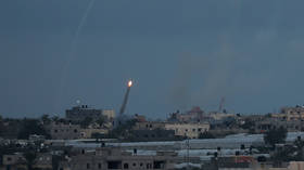 Israel-Gaza ceasefire takes hold after 2 days of fighting