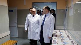 'Regret and shame' – PM Mishustin reacts to the dire state of Russia’s regional hospitals