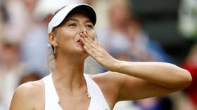 'The end of an era': Tennis reacts to Russian ace Maria Sharapova's retirement