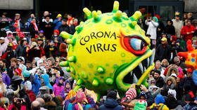 Germany facing coronavirus ‘epidemic,’ govt can no longer track infection chains – health minister