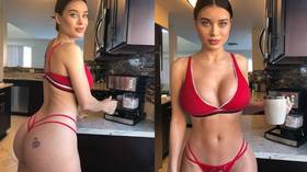 'He's a dumbass': Fans RAGE at NFL's Roquan Smith over boat party with pornstar Abella Danger during coronavirus lockdown (VIDEOS)