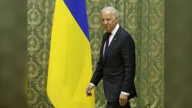 Biden treated Ukraine ‘as his private property’, says purged prosecutor Shokin on Burisma scandal – UkraineGate documentary