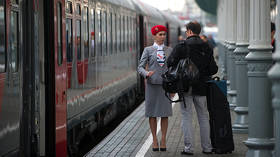 Moscow-Nice trains CANCELED as coronavirus epidemic spreads across Europe