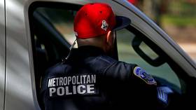 Whistleblower cops accuse DC police of downgrading crimes to look better on stats