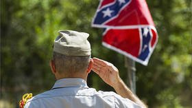US Marine Corps orders removal of all Confederate paraphernalia from bases around the world