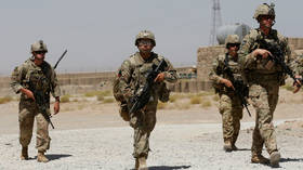 Trump announces US-Taliban peace deal, ‘path forward to end war’ in Afghanistan