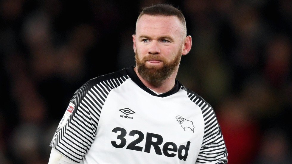 'Treated like guinea pigs': Former England captain Wayne Rooney slams ...