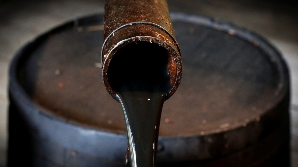 April could be WORST MONTH EVER for oil — RT Business News