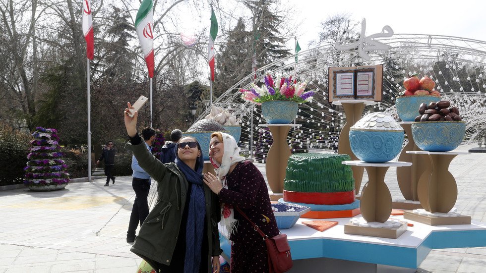 Stanford Professor Michael McFaul dunks on Khamenei… by puzzling over