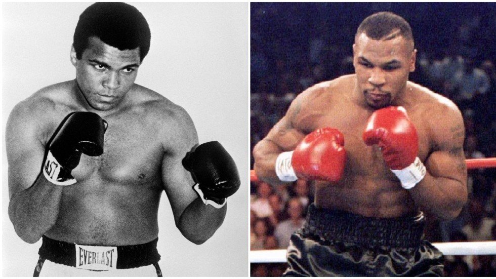 Ali vs Tyson? All this and more as virtual gaming takes over after ...