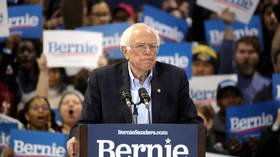 ‘You can’t win ‘em all’: Sanders concedes defeat in South Carolina, says he ‘believes strongly’ in Super Tuesday success