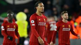 'We want to strike back strongly': Liverpool vow to bounce back to form after first loss in 45 games (VIDEO)