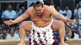 Coronavirus fears: Spring Grand Sumo Tournament to be held behind closed doors for the 1st time in history