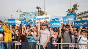 Texas, California Democrats prefer socialism to capitalism, Sanders to Biden, new poll says