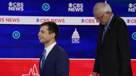 ‘NO NOMINATION, AGAIN’: Trump says Buttigieg dropping out of Democratic race is plot to ‘take Sanders out of play’