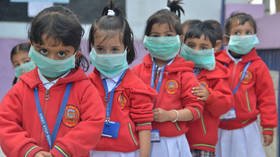 ‘Not a disease’: Top Indian official says flu caused by ‘changing weather,’ blasts media for fanning panic