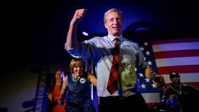 One billionaire out: Tom Steyer bows out of Democratic presidential race after 3rd-place finish in South Carolina