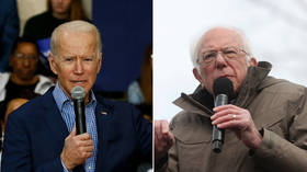 ‘Bernie or brokered’: Dems, media sweating as Biden makes last chance effort to challenge Sanders in South Carolina