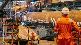 Bulgaria to complete TurkStream pipeline extension amid US threats to sanction Russian energy projects